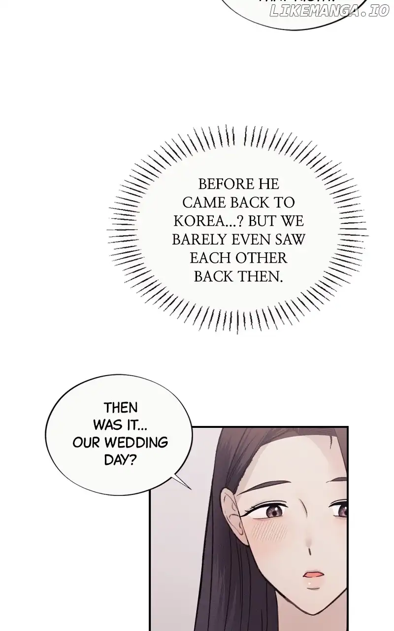 The Seductive Wife Chapter 22 - Page 23