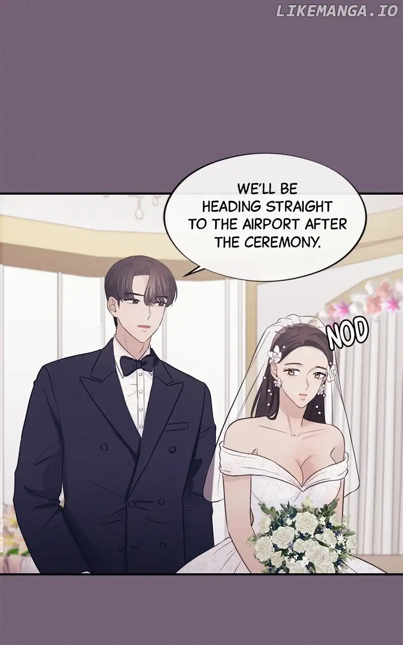 The Seductive Wife Chapter 22 - Page 30