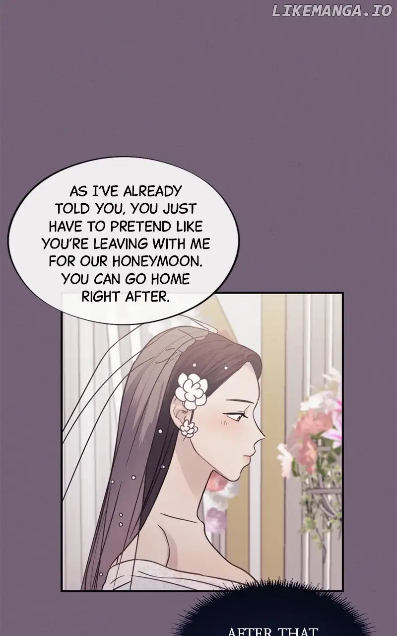 The Seductive Wife Chapter 22 - Page 31