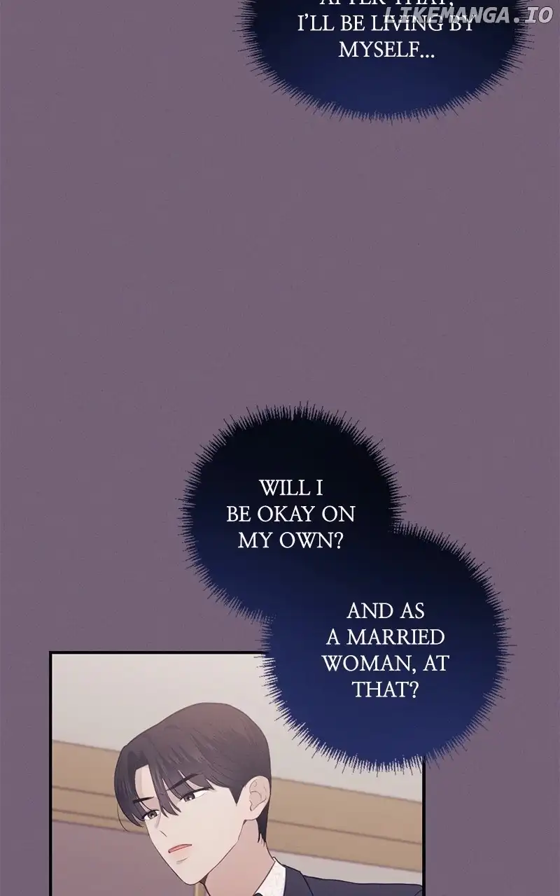 The Seductive Wife Chapter 22 - Page 32