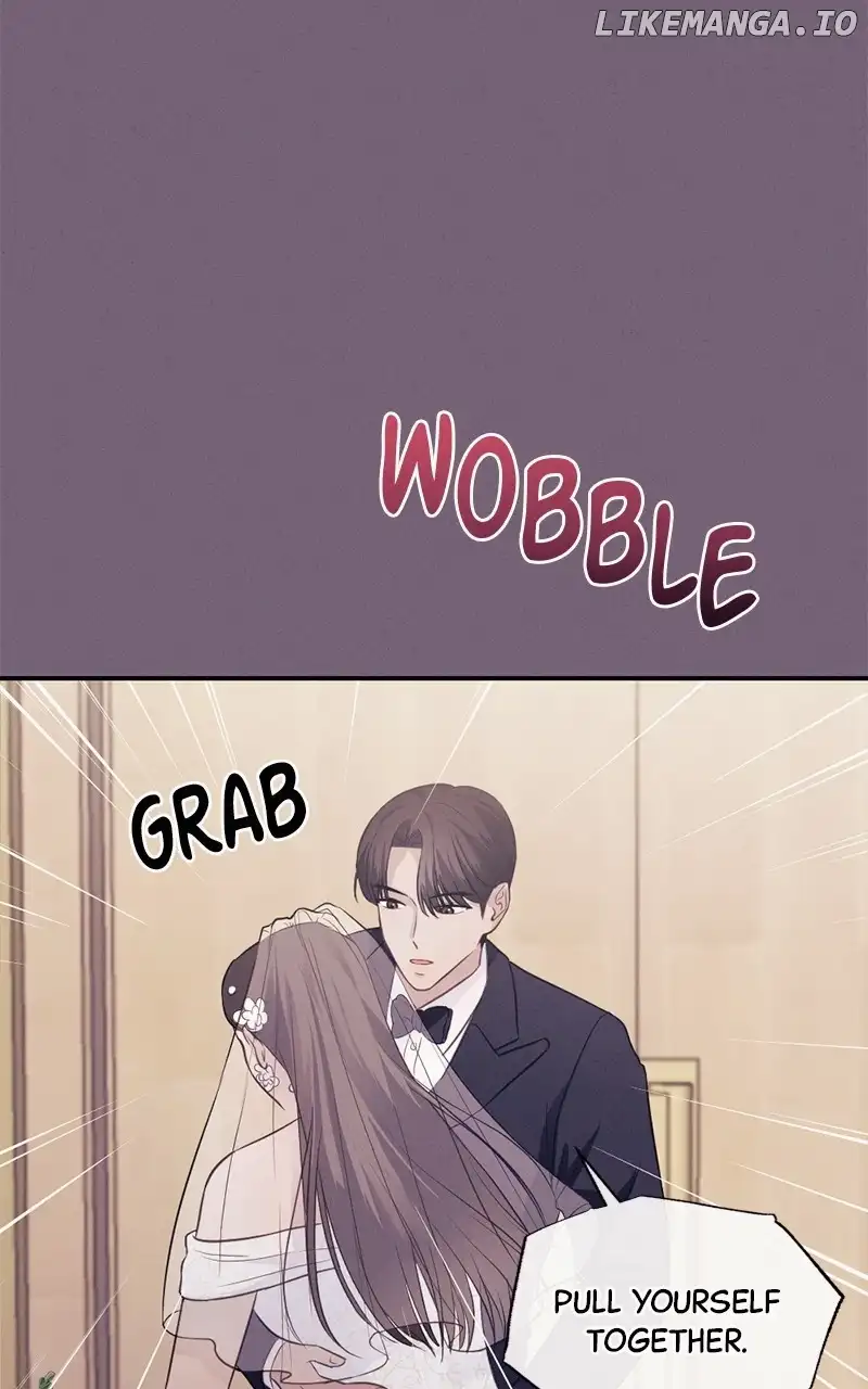 The Seductive Wife Chapter 22 - Page 40