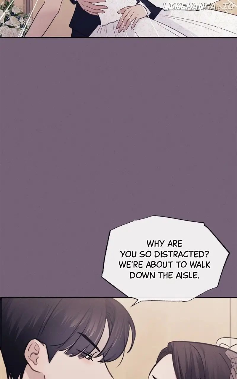 The Seductive Wife Chapter 22 - Page 41