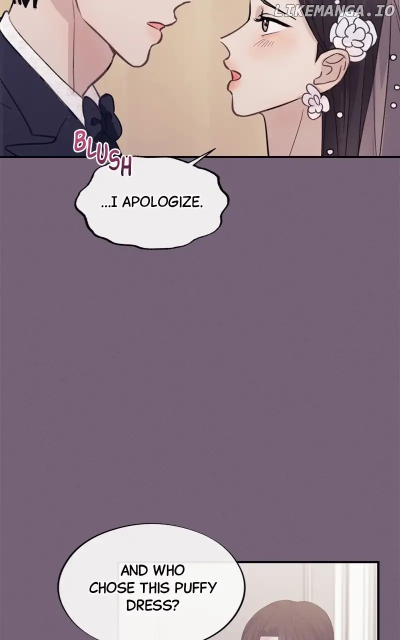 The Seductive Wife Chapter 22 - Page 42