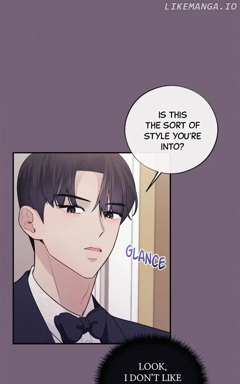 The Seductive Wife Chapter 22 - Page 45