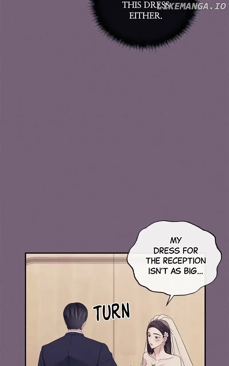 The Seductive Wife Chapter 22 - Page 46