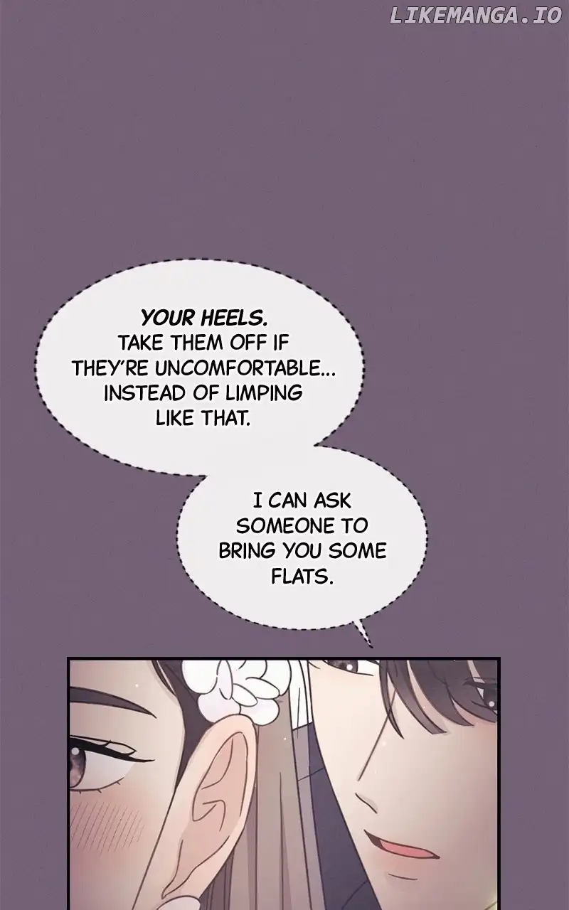 The Seductive Wife Chapter 22 - Page 56