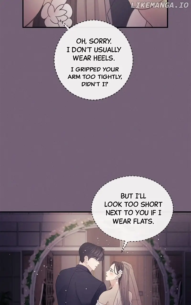 The Seductive Wife Chapter 22 - Page 57