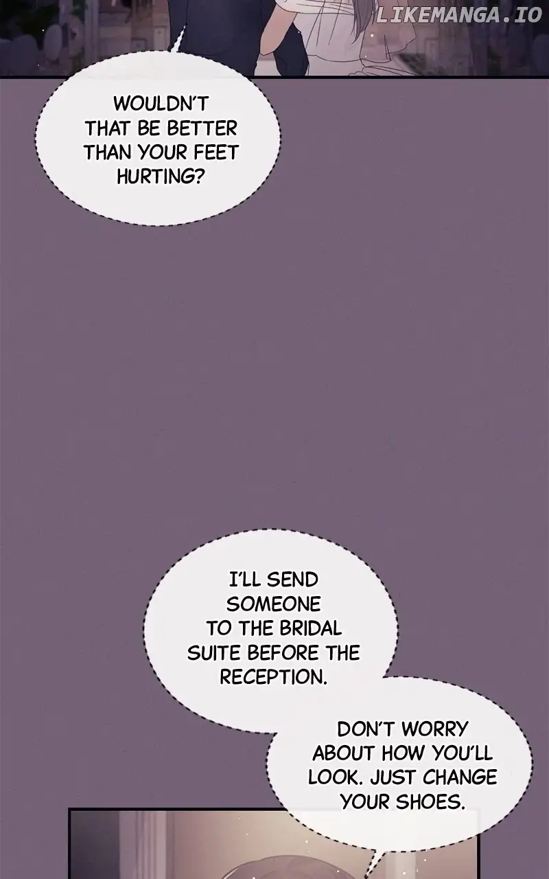 The Seductive Wife Chapter 22 - Page 58