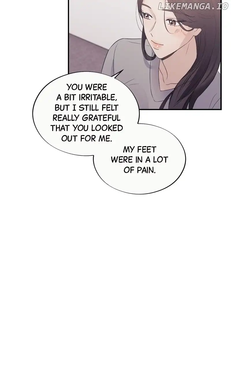 The Seductive Wife Chapter 22 - Page 61