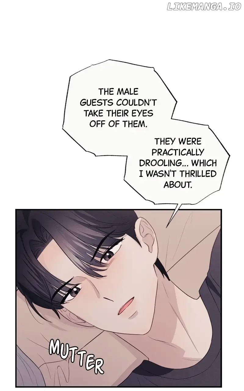 The Seductive Wife Chapter 22 - Page 65