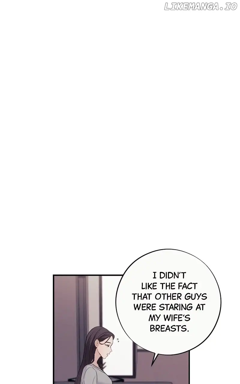 The Seductive Wife Chapter 22 - Page 66