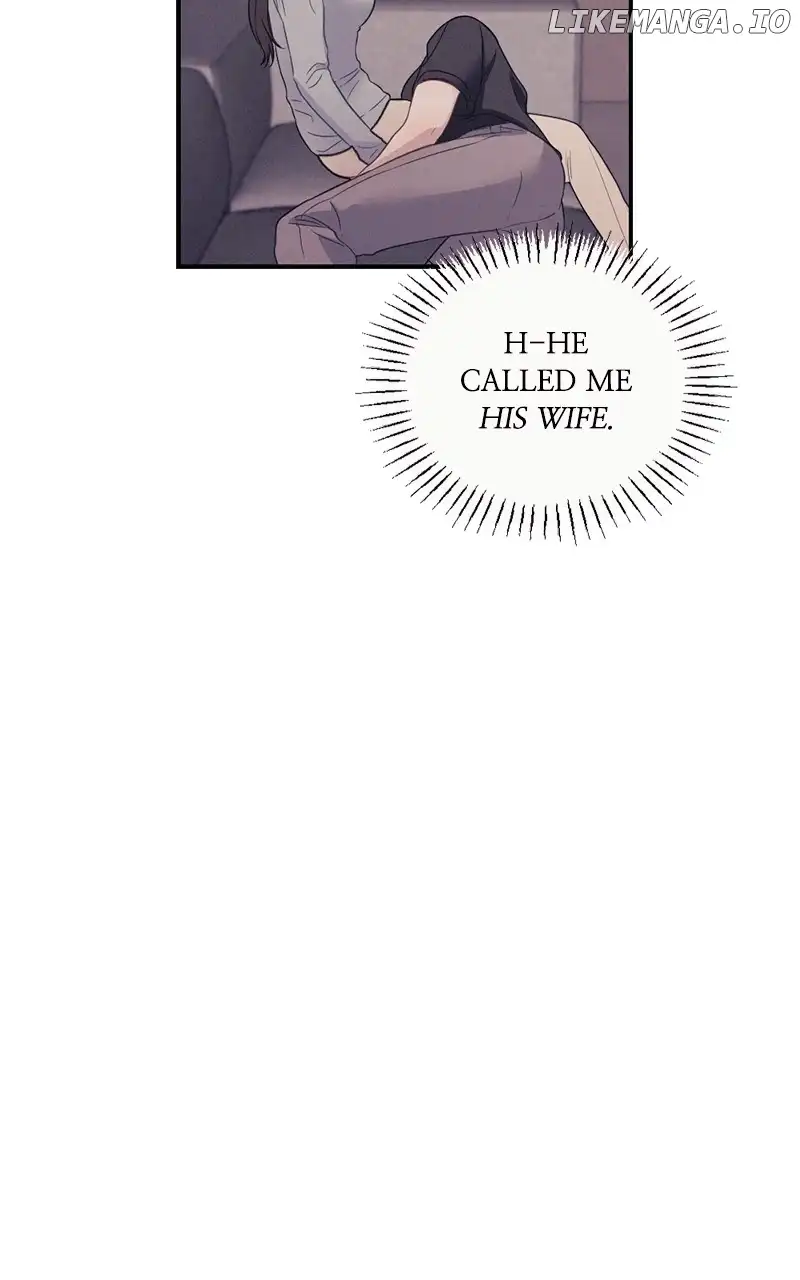 The Seductive Wife Chapter 22 - Page 67