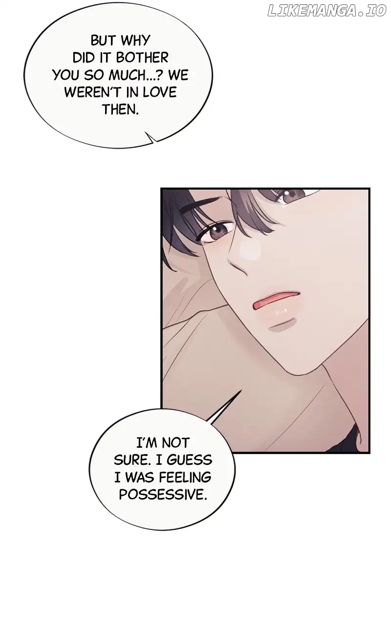 The Seductive Wife Chapter 22 - Page 68