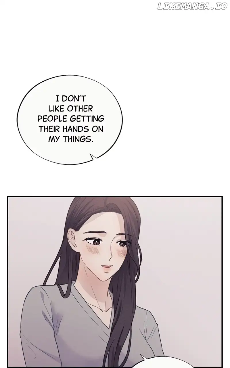 The Seductive Wife Chapter 22 - Page 69