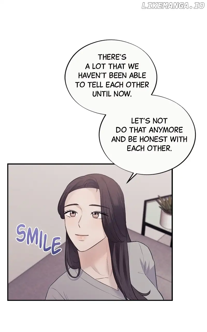 The Seductive Wife Chapter 23 - Page 8