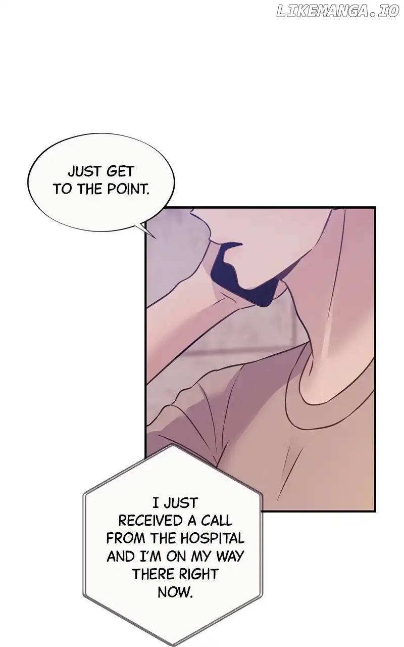 The Seductive Wife Chapter 23 - Page 20