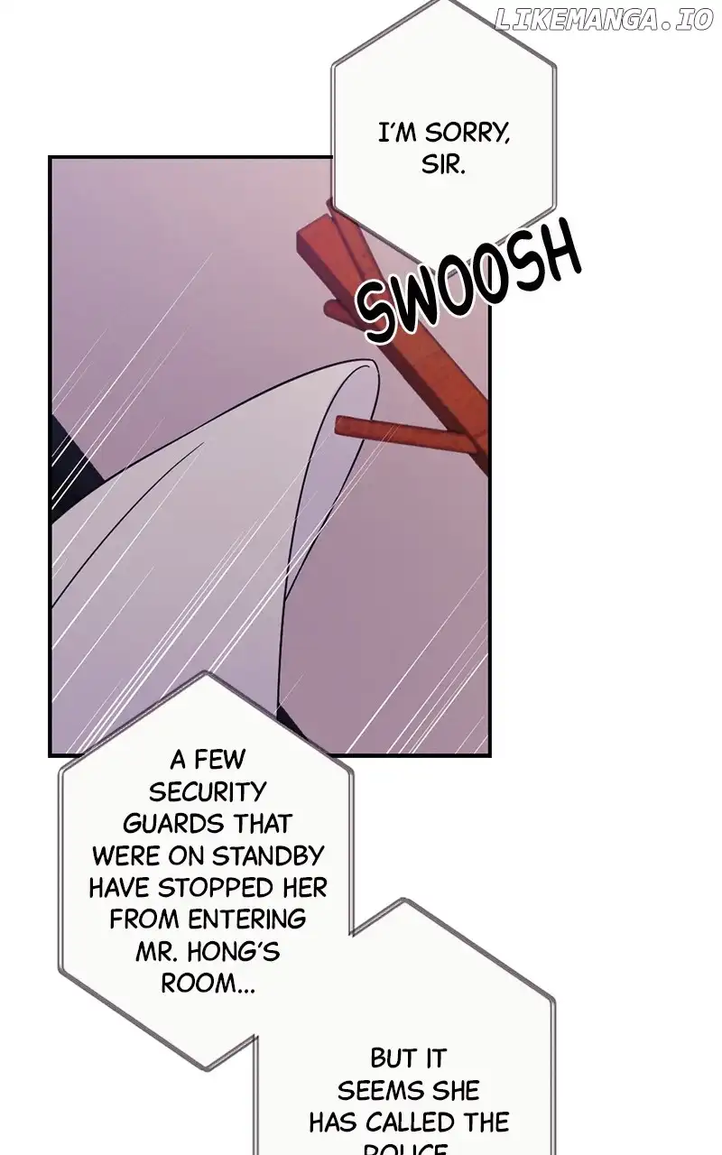 The Seductive Wife Chapter 23 - Page 26