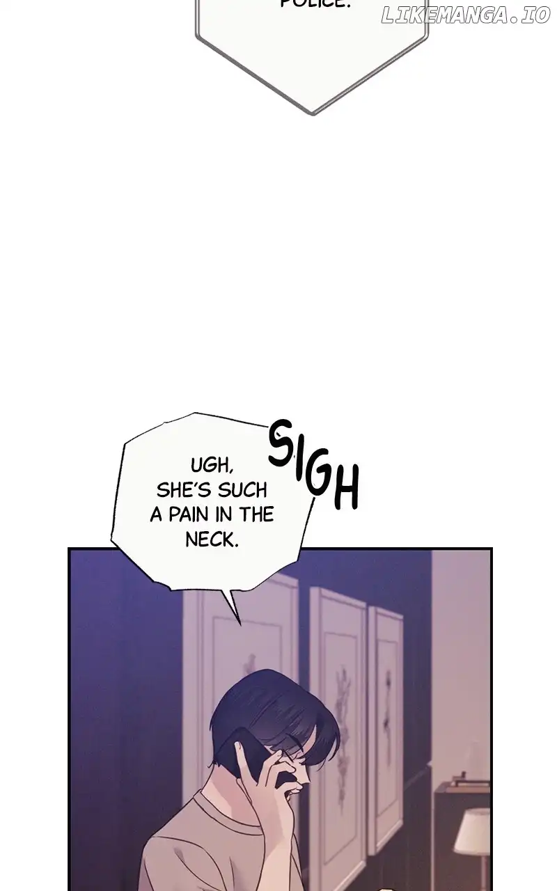 The Seductive Wife Chapter 23 - Page 27