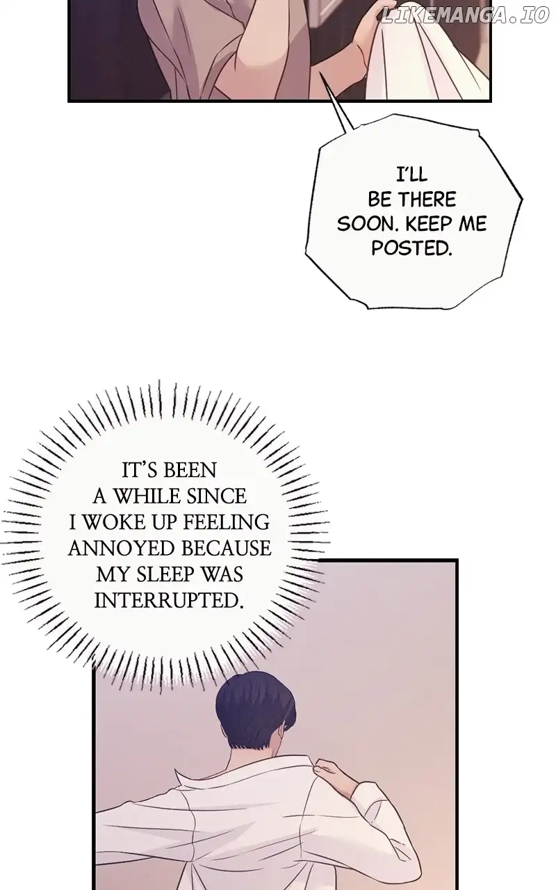 The Seductive Wife Chapter 23 - Page 28