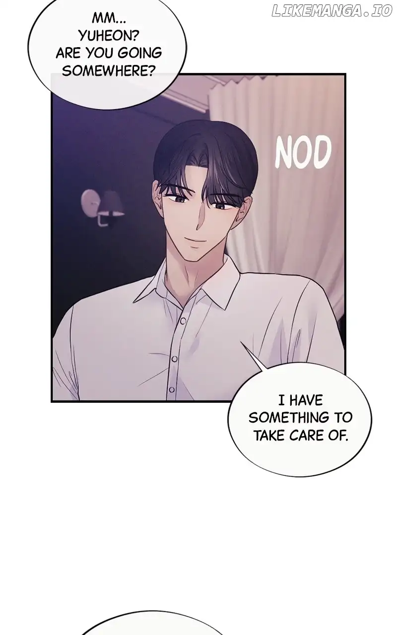 The Seductive Wife Chapter 23 - Page 33