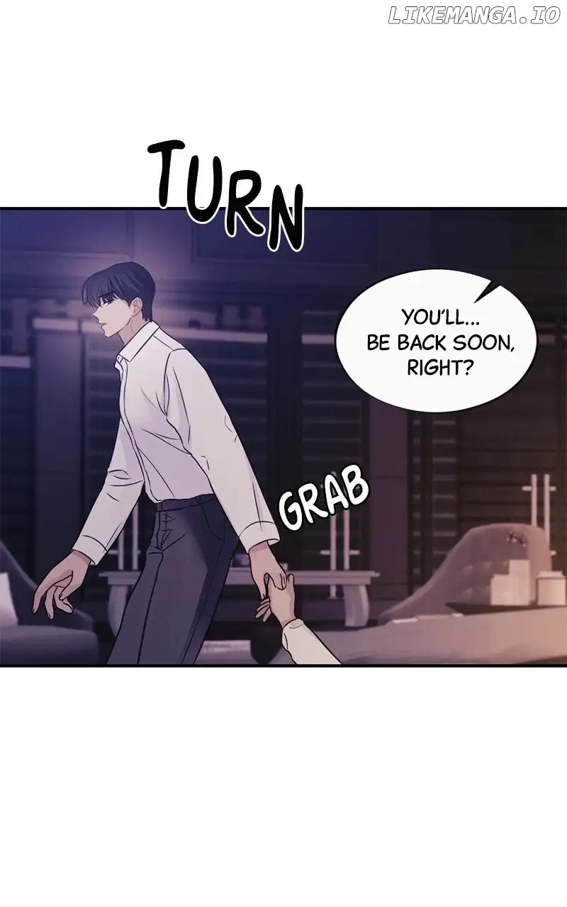 The Seductive Wife Chapter 23 - Page 35