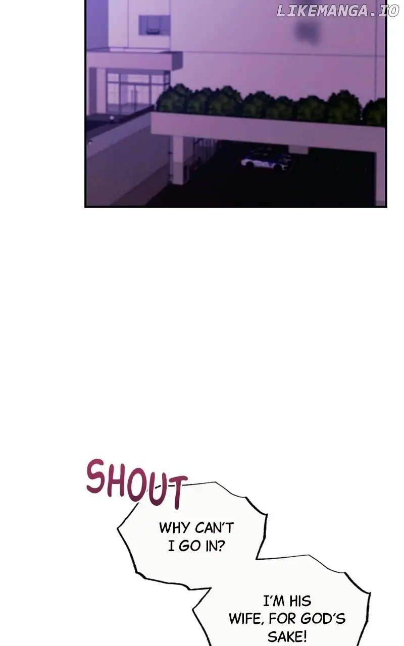 The Seductive Wife Chapter 23 - Page 39