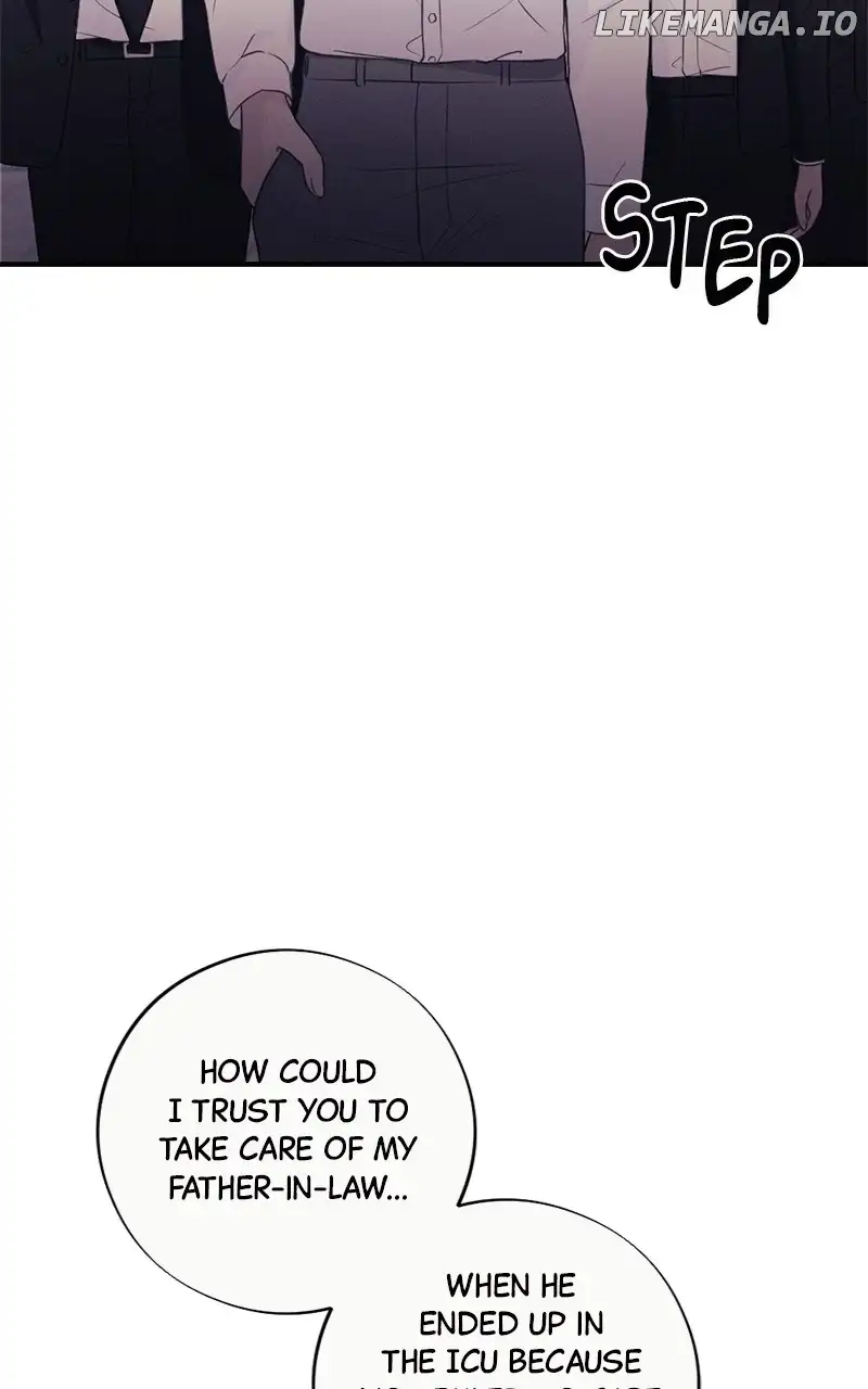 The Seductive Wife Chapter 23 - Page 44