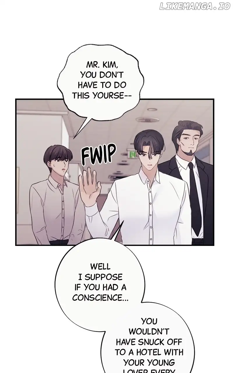 The Seductive Wife Chapter 23 - Page 47