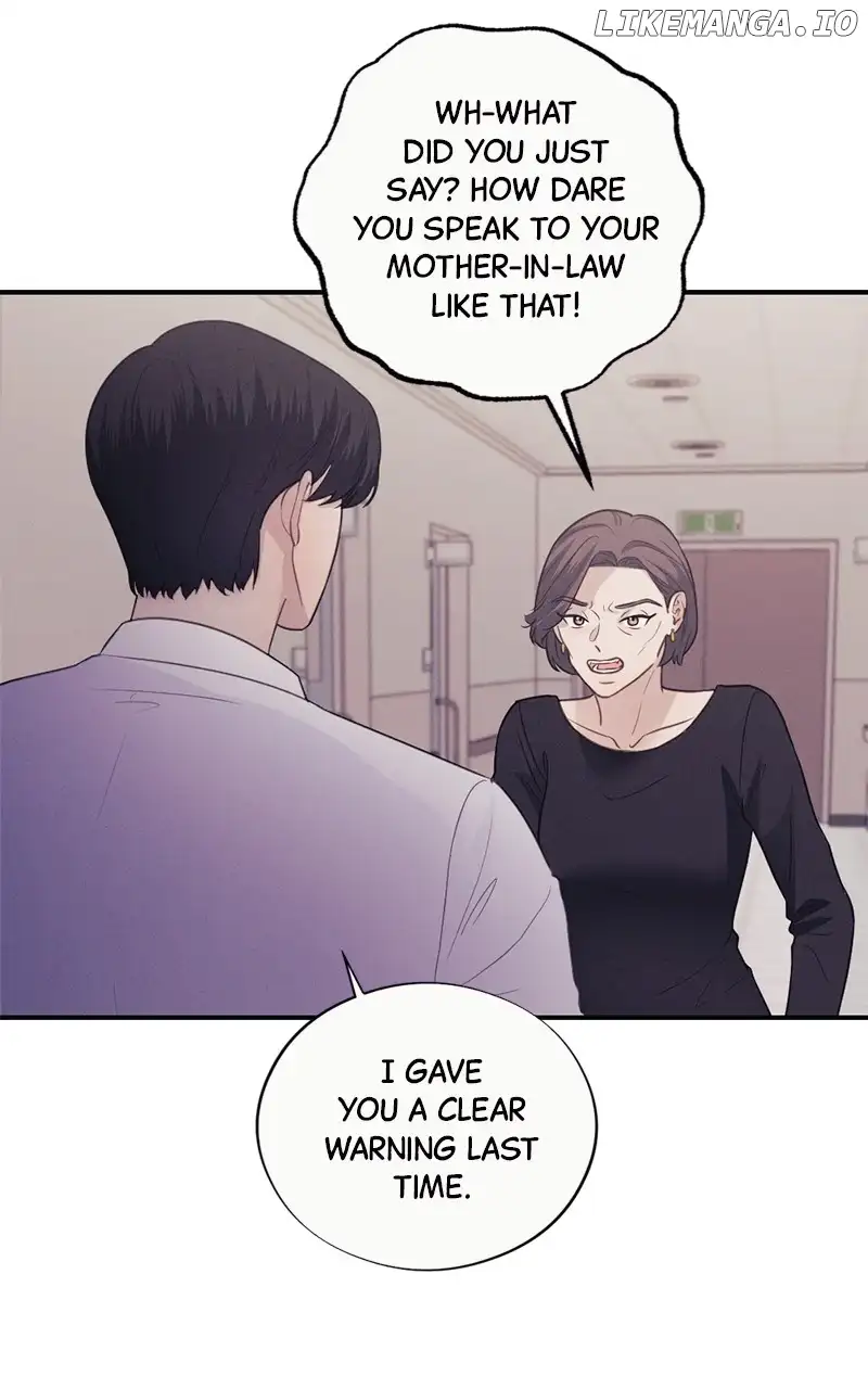 The Seductive Wife Chapter 23 - Page 49