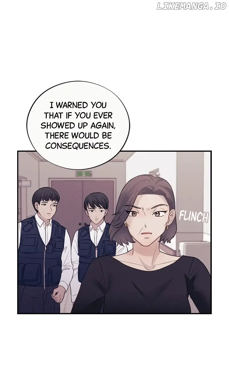 The Seductive Wife Chapter 23 - Page 50