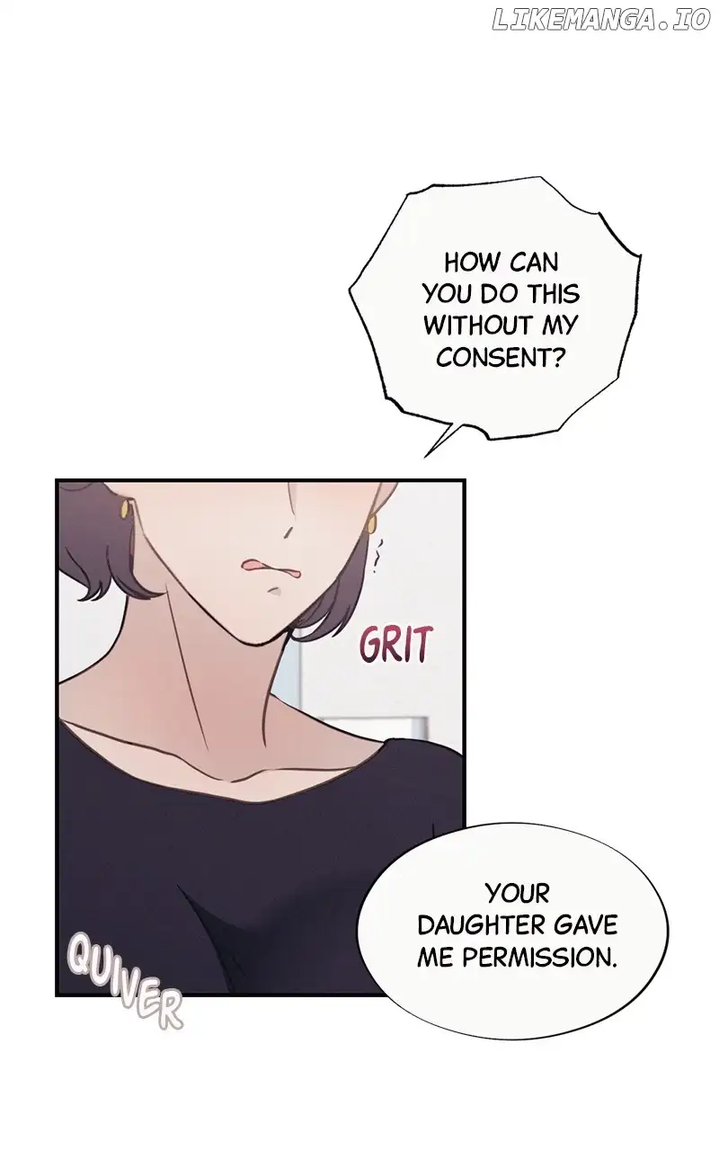 The Seductive Wife Chapter 23 - Page 52