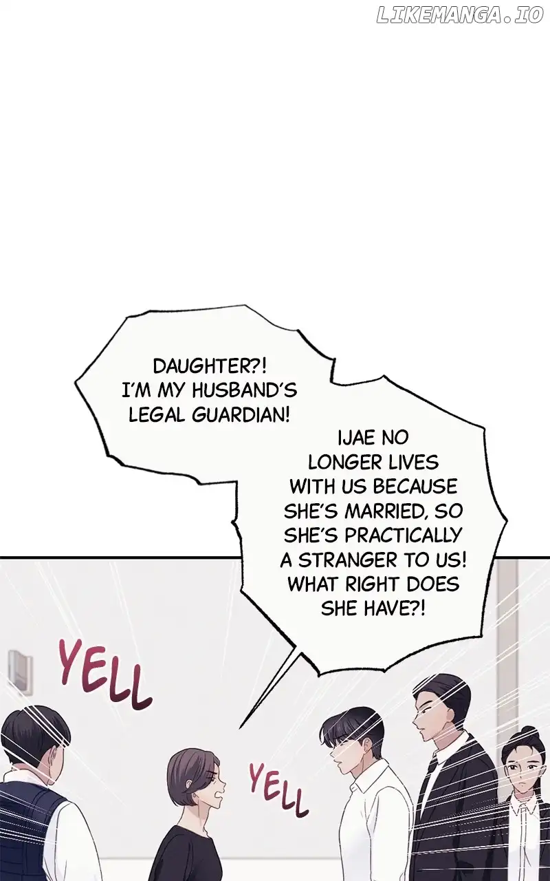 The Seductive Wife Chapter 23 - Page 53