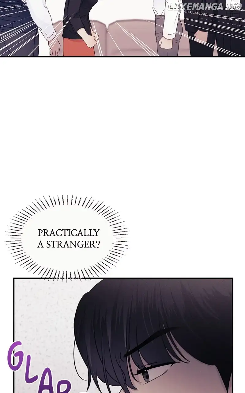 The Seductive Wife Chapter 23 - Page 54