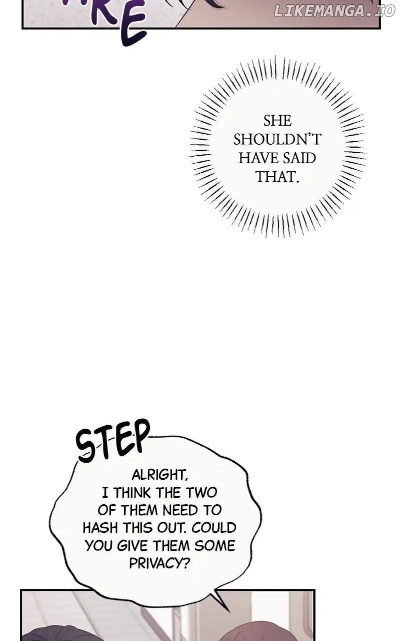 The Seductive Wife Chapter 23 - Page 55