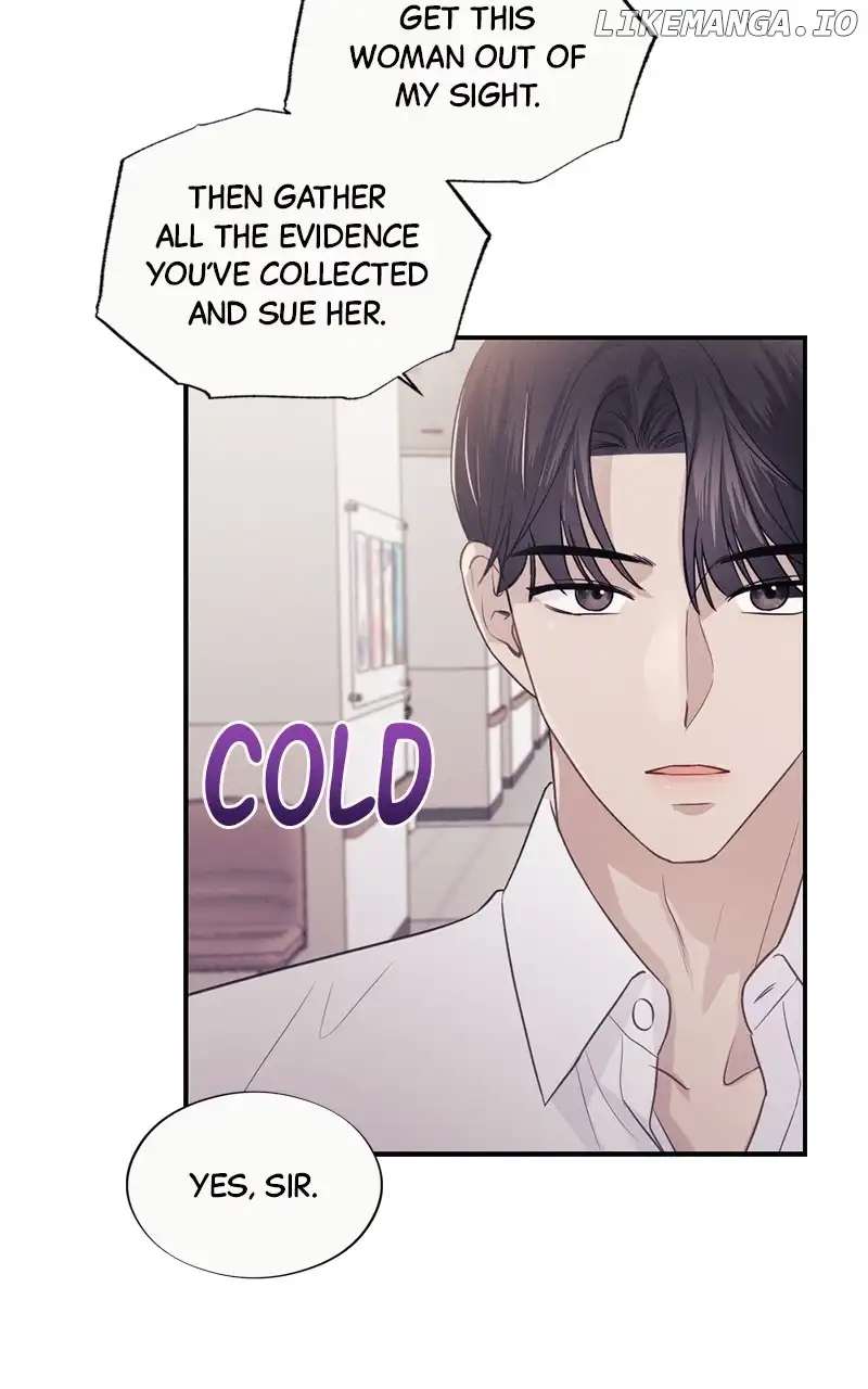 The Seductive Wife Chapter 23 - Page 60