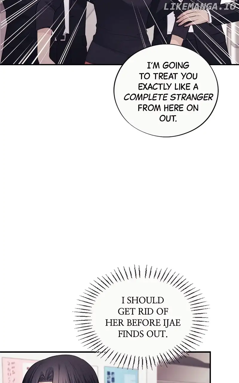 The Seductive Wife Chapter 23 - Page 62