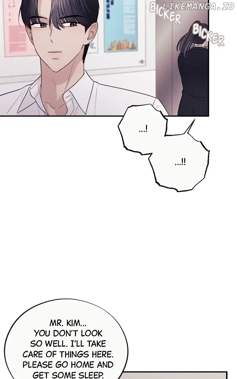 The Seductive Wife Chapter 23 - Page 63