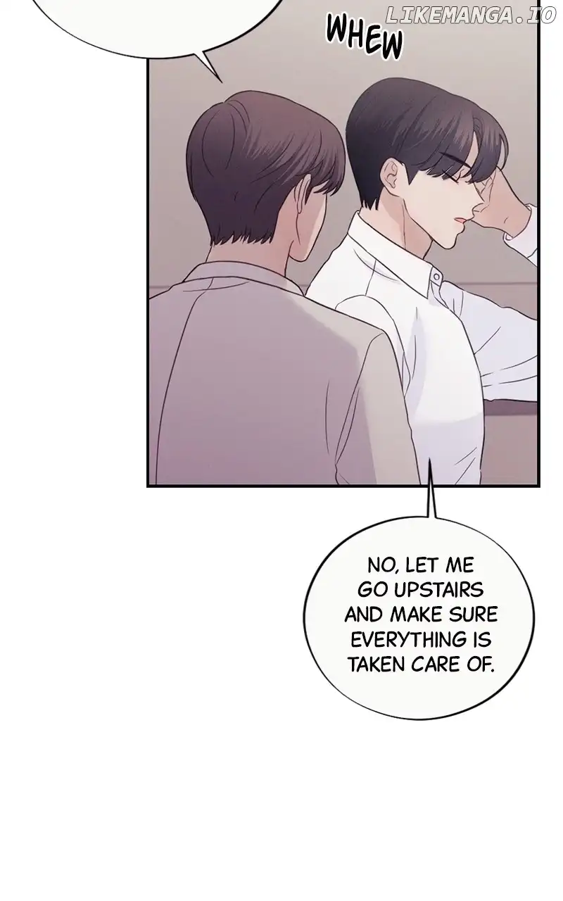 The Seductive Wife Chapter 23 - Page 64