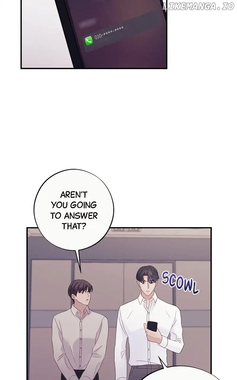 The Seductive Wife Chapter 23 - Page 69