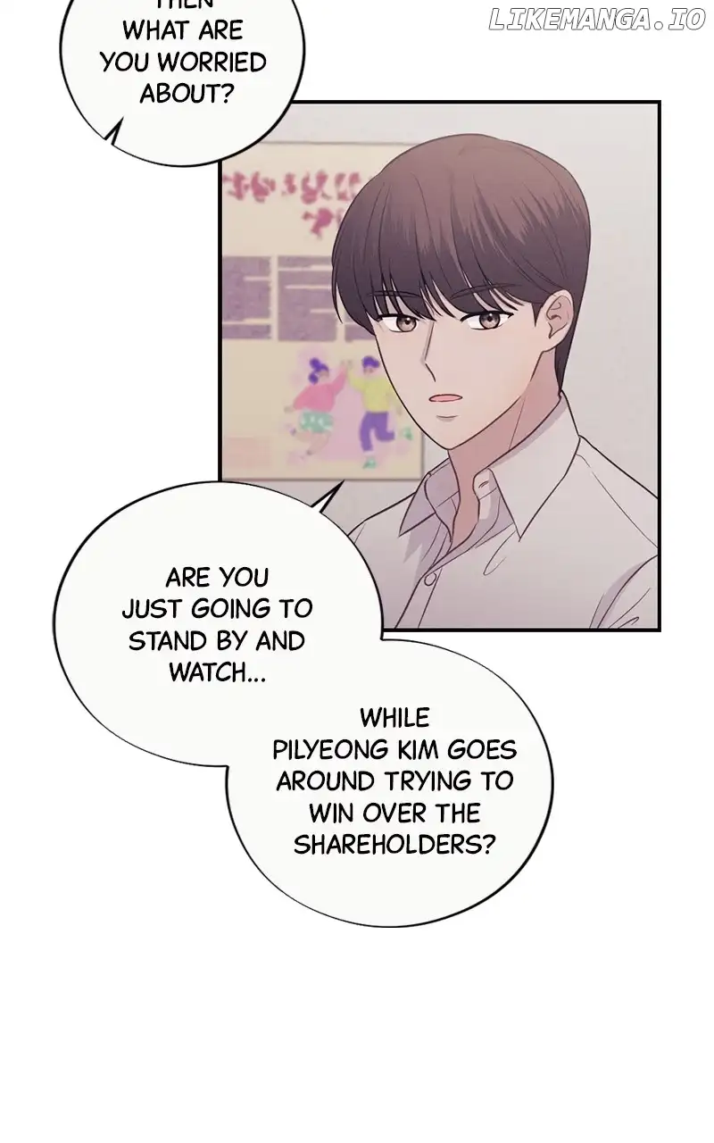 The Seductive Wife Chapter 23 - Page 73