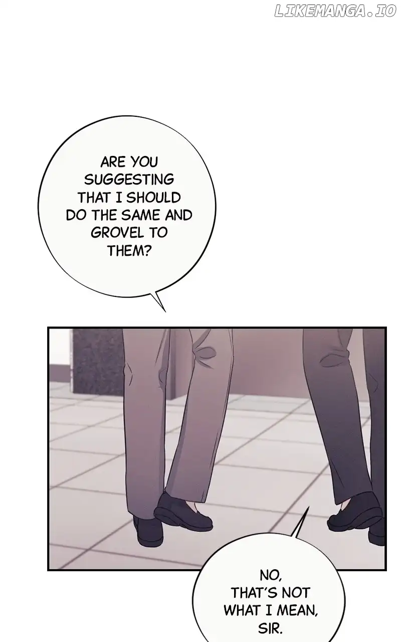 The Seductive Wife Chapter 23 - Page 74