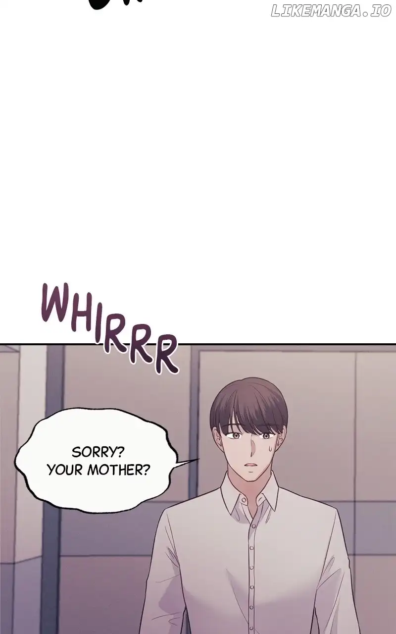 The Seductive Wife Chapter 23 - Page 76