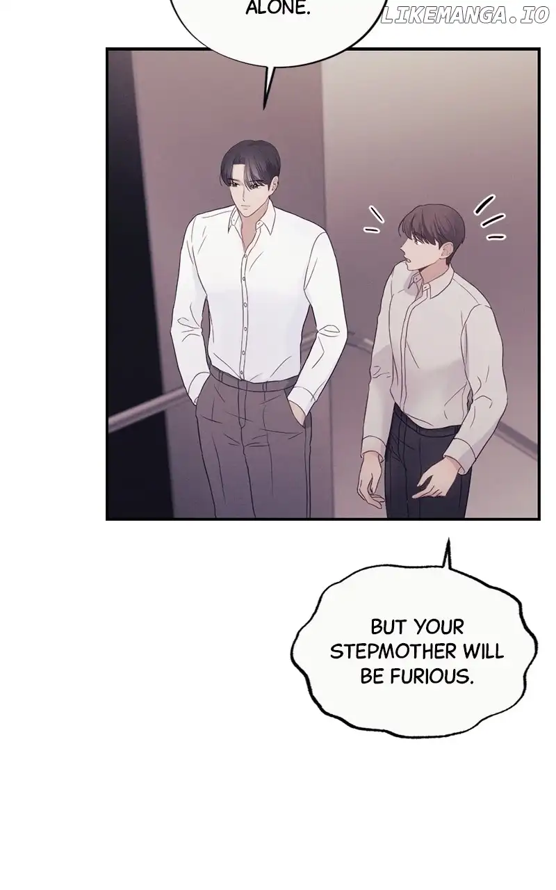 The Seductive Wife Chapter 24 - Page 8