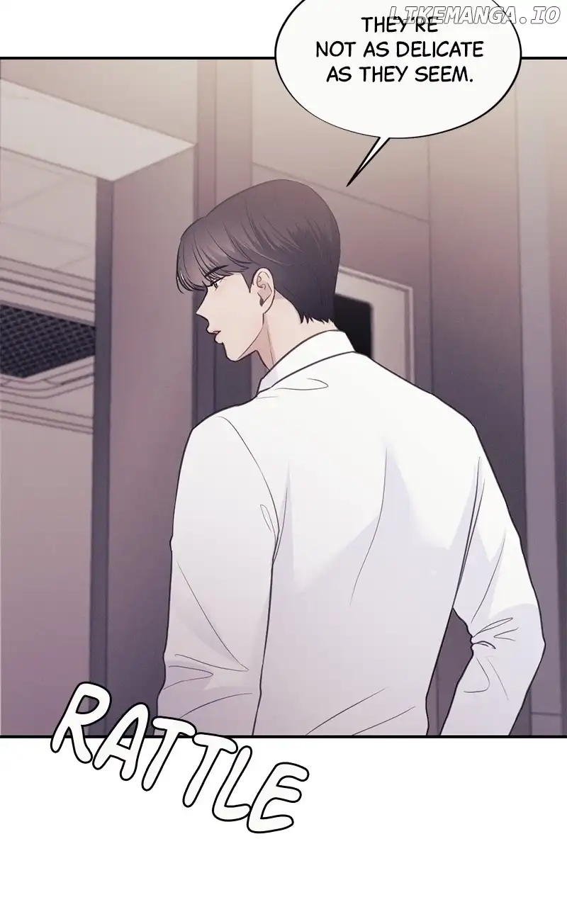 The Seductive Wife Chapter 24 - Page 14