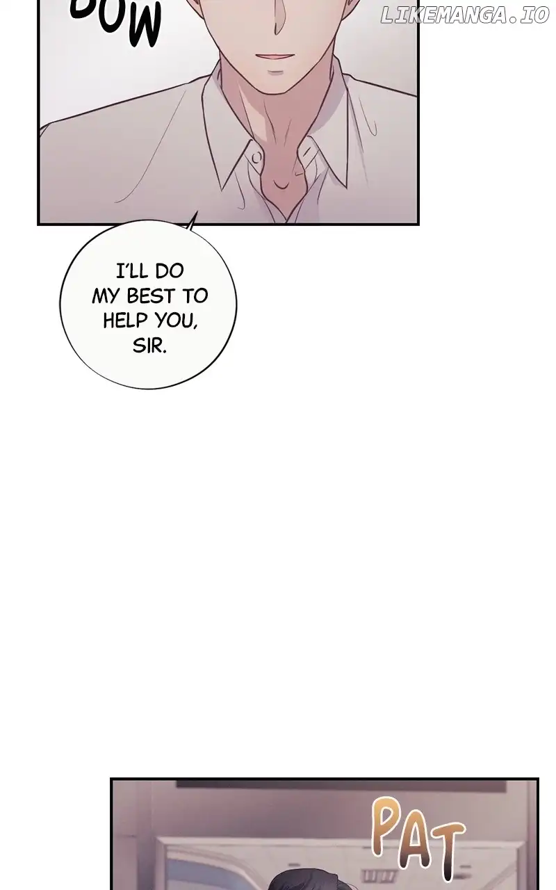 The Seductive Wife Chapter 24 - Page 17