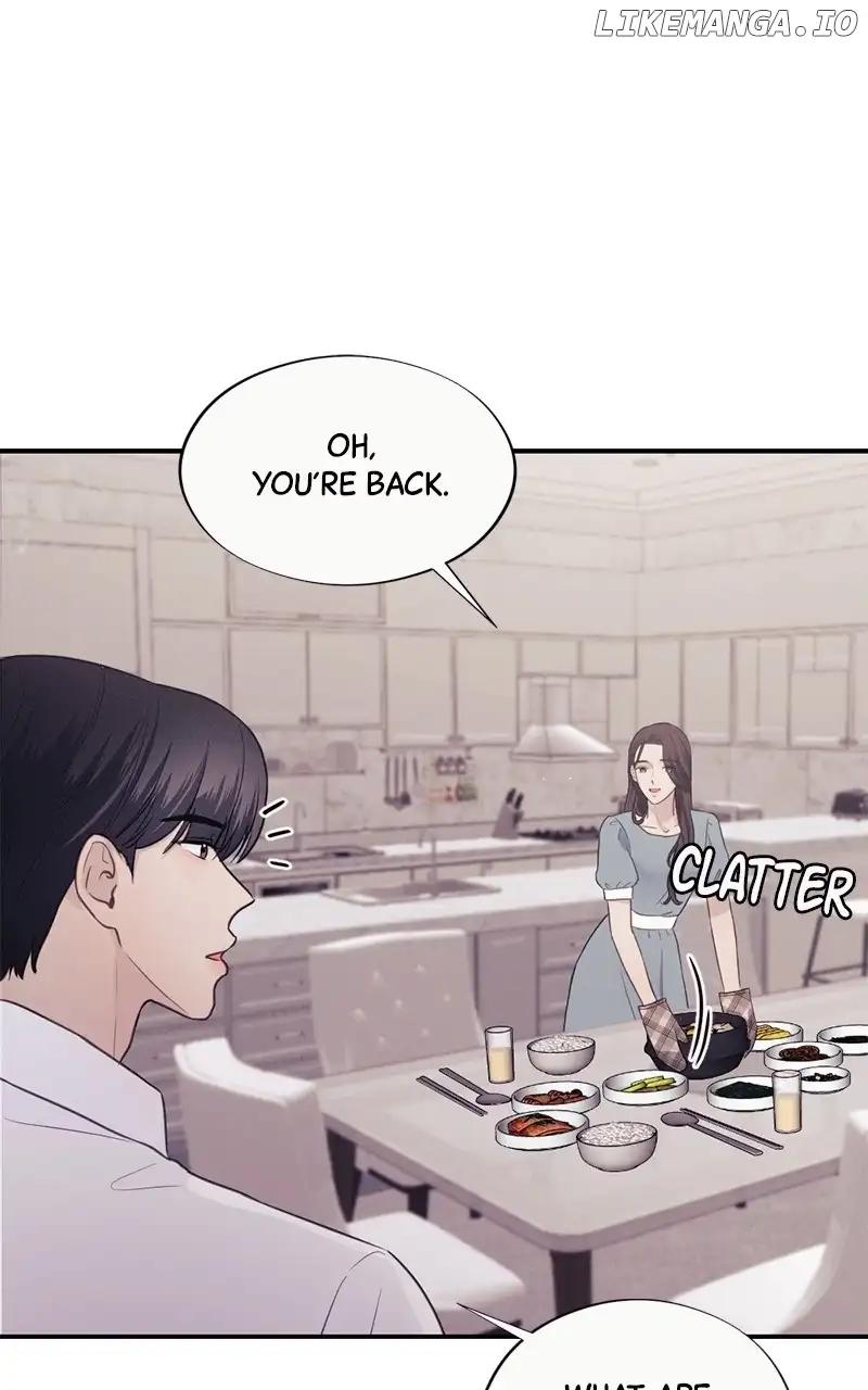 The Seductive Wife Chapter 24 - Page 21