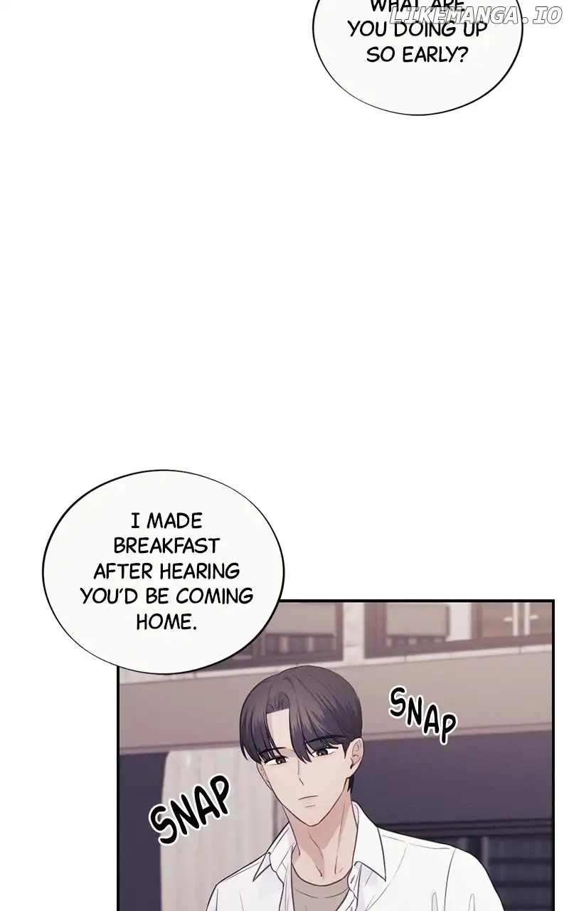 The Seductive Wife Chapter 24 - Page 22