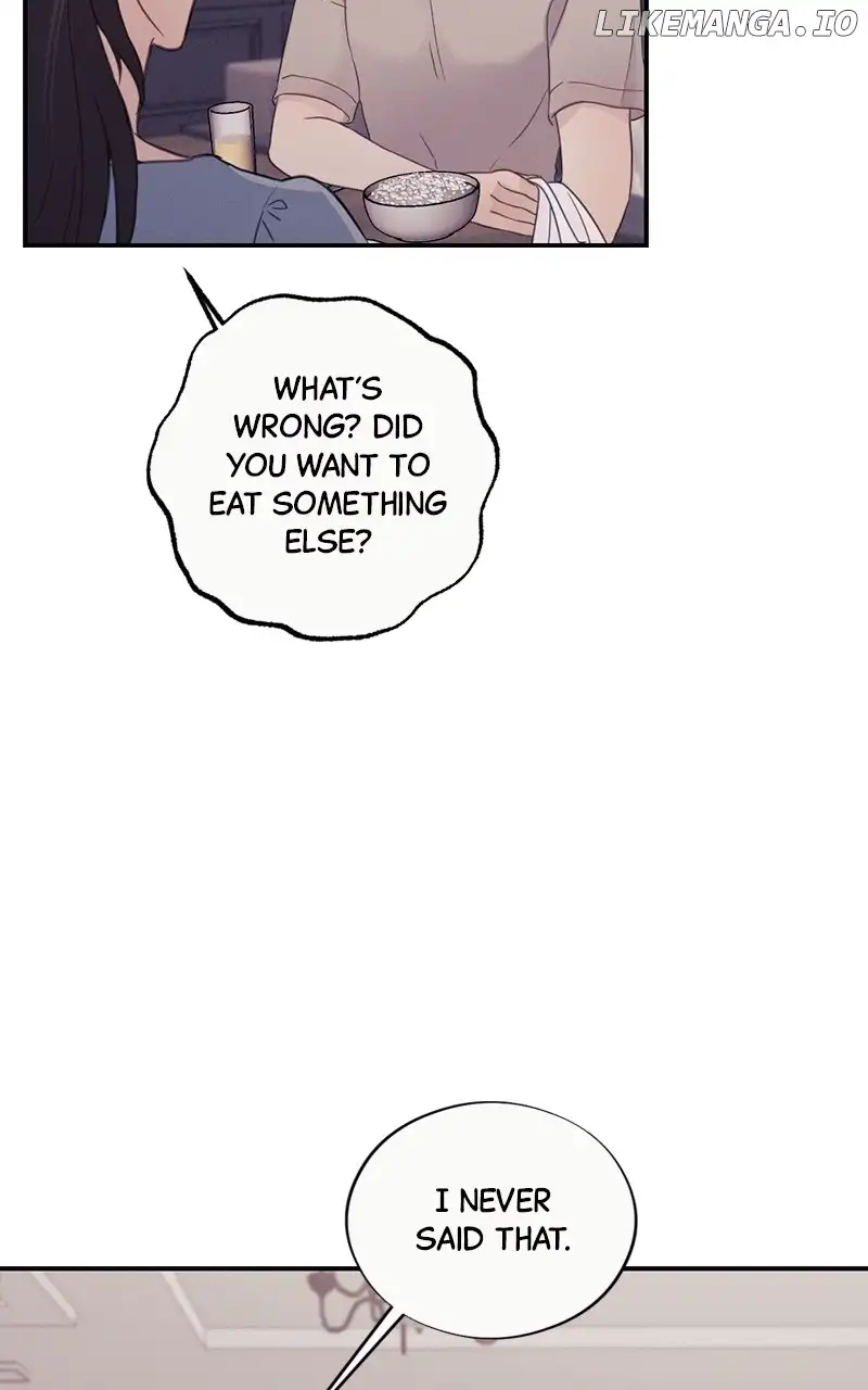 The Seductive Wife Chapter 24 - Page 25