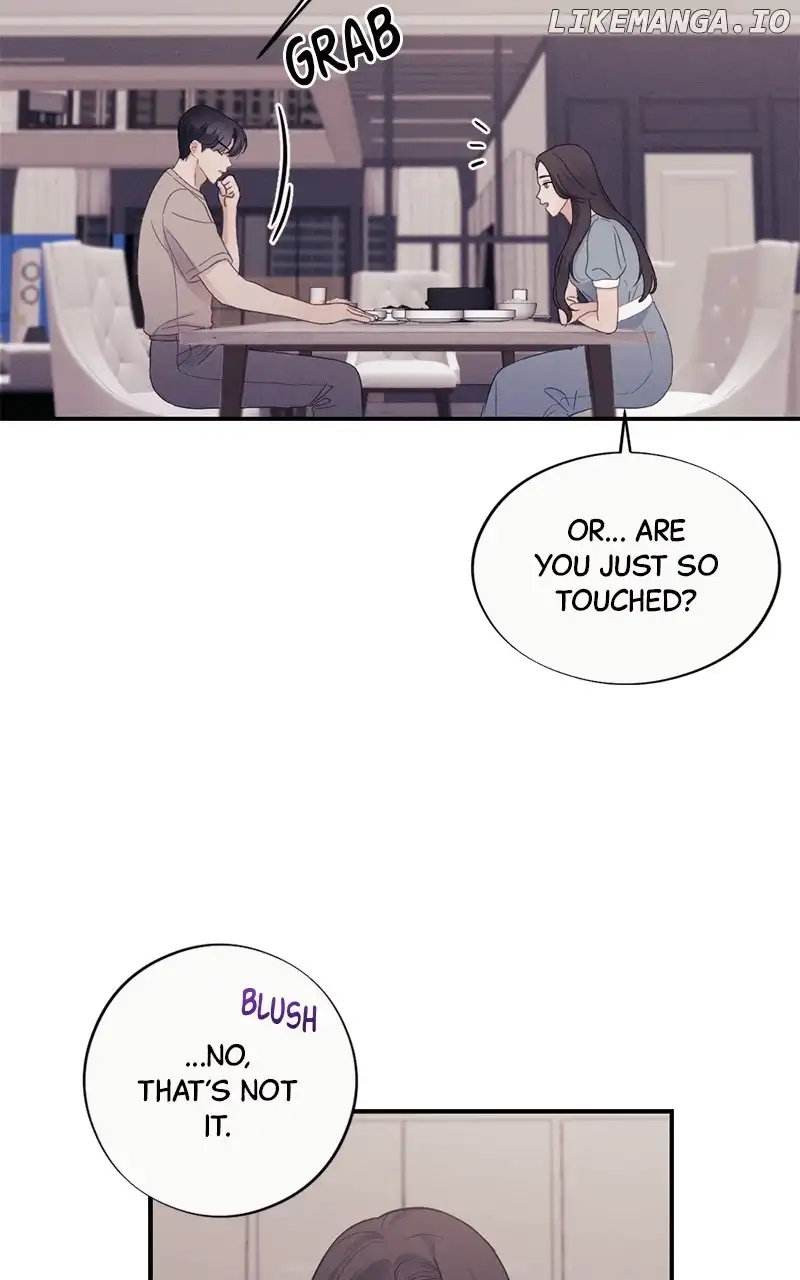 The Seductive Wife Chapter 24 - Page 26