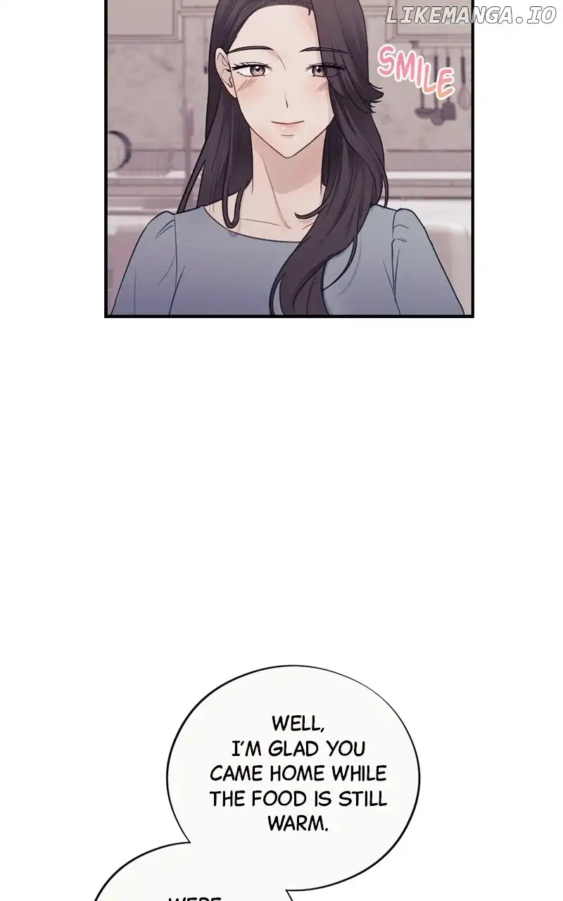 The Seductive Wife Chapter 24 - Page 27